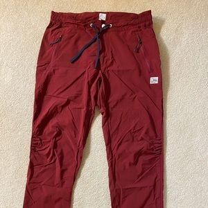 Maloja DeanM Multisport Pants (Men’s medium)